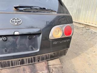 Дверь 5-я TOYOTA CALDINA ST210 3 ракурс Дверь 5-я TOYOTA CALDINA ST210 3 ракурс