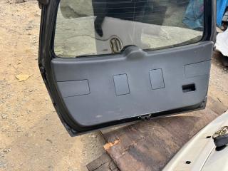 Дверь 5-я TOYOTA CALDINA ST210 4 ракурс Дверь 5-я TOYOTA CALDINA ST210 4 ракурс