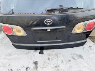 Дверь 5-я TOYOTA CALDINA ST210 5 ракурс