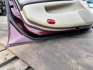 Дверь передняя левая NISSAN CEFIRO A33