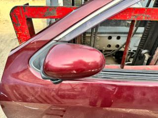 Запчасть зеркало левое NISSAN CEFIRO