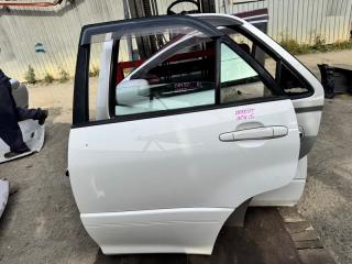 Дверь задняя левая TOYOTA HARRIER