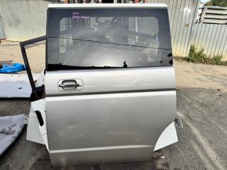 Дверь задняя правая HONDA STEP WAGON