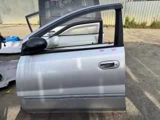 Фото запчасти дверь передняя левая NISSAN TINO контрактная запчасть Запчасть дверь передняя левая NISSAN TINO