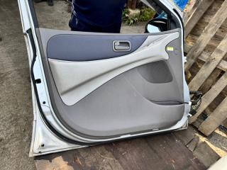 Дверь левая передняя NISSAN TINO V10 3 ракурс