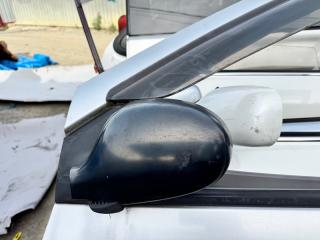 Запчасть зеркало левое NISSAN TINO