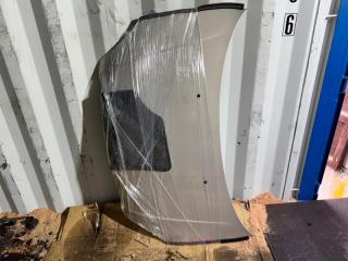 Запчасть капот TOYOTA DUET