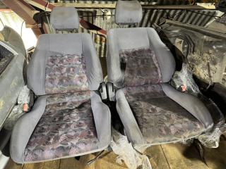 Сидение переднее TOYOTA COROLLA LEVIN