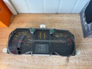 Запчасть Щиток приборов  MITSUBISHI PAJERO  Контрактный  MR115003 М/Т