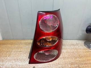 Стоп-сигнал правый TOYOTA NADIA