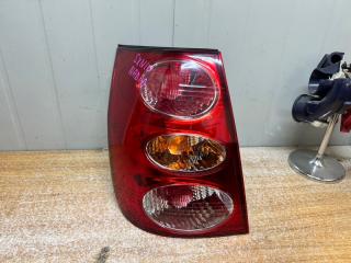 Стоп-сигнал левый TOYOTA NADIA