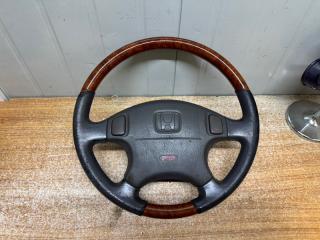 Руль с airbag HONDA STEP WAGON
