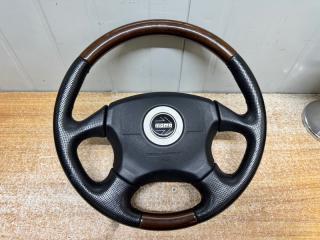 Руль с airbag SUBARU LANCASTER