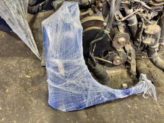 Крыло переднее правое TOYOTA VITZ