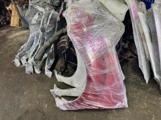 Крыло переднее левое MITSUBISHI OUTLANDER