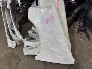 Крыло переднее левое HONDA STEP WAGON