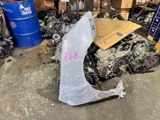 Фото запчасти крыло переднее правое HONDA CIVIC контрактная запчасть Запчасть крыло переднее правое HONDA CIVIC