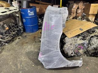 Запчасть крыло переднее правое NISSAN BASSARA