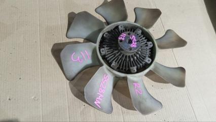 Фото запчасти вискомуфта NISSAN VANETTE контрактная запчасть Запчасть вискомуфта NISSAN VANETTE