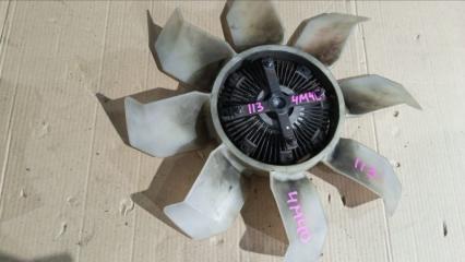 Вискомуфта MITSUBISHI DELICA