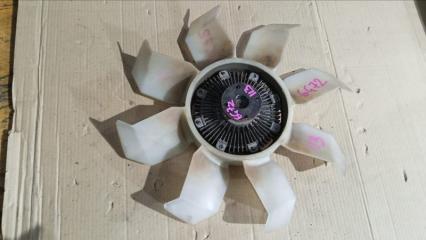 Запчасть вискомуфта MITSUBISHI DELICA