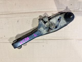 Запчасть Рычаг  передний левый MITSUBISHI PAJERO JUNIOR  Контрактный 