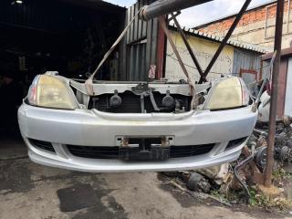 Nose cut TOYOTA NADIA