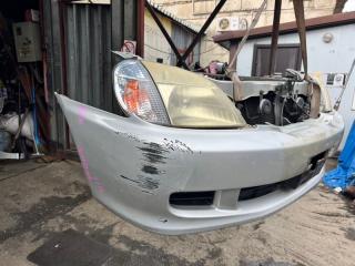 Nose cut TOYOTA NADIA SXN10 1 ракурс