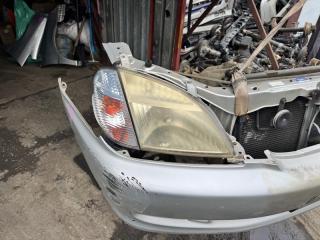 Nose cut TOYOTA NADIA SXN10 2 ракурс