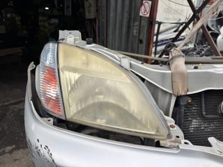Nose cut TOYOTA NADIA SXN10 3 ракурс