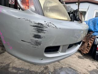 Nose cut TOYOTA NADIA SXN10 4 ракурс