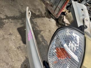 Nose cut TOYOTA NADIA SXN10 5 ракурс