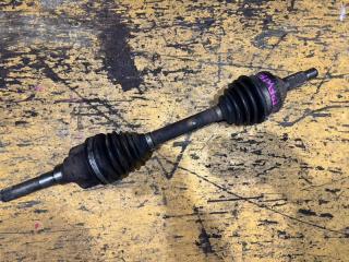 Фото запчасти привод передний левый MAZDA TRIBUTE контрактная запчасть Запчасть привод передний левый MAZDA TRIBUTE