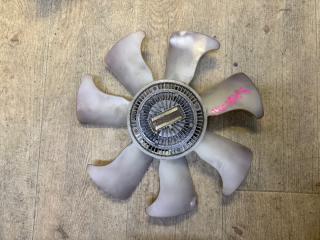 Фото запчасти вискомуфта MAZDA BONGO контрактная запчасть Запчасть вискомуфта MAZDA BONGO