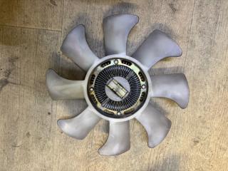 Фото запчасти вискомуфта MAZDA BONGO контрактная запчасть Запчасть вискомуфта MAZDA BONGO