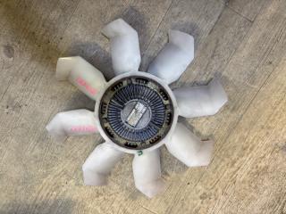 Вискомуфта MITSUBISHI DELICA