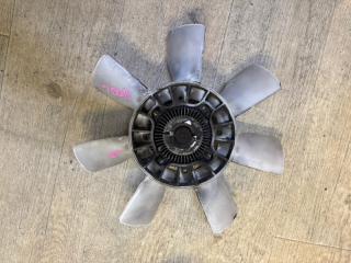 Запчасть вискомуфта TOYOTA CAMI