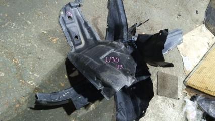 Подкрылок передний правый NISSAN PRESAGE контрактная Подкрылок передний правый NISSAN PRESAGE