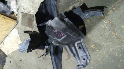 Подкрылок передний левый NISSAN PRESAGE контрактная Подкрылок передний левый NISSAN PRESAGE