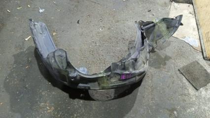 Подкрылок передний правый TOYOTA COROLLA LEVIN контрактная Подкрылок передний правый TOYOTA COROLLA LEVIN