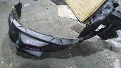 Подкрылок передний правый TOYOTA ESTIMA контрактная Подкрылок передний правый TOYOTA ESTIMA