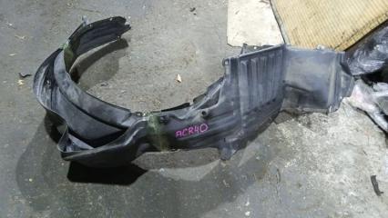 Подкрылок передний левый TOYOTA ESTIMA контрактная Подкрылок передний левый TOYOTA ESTIMA