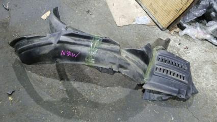 Подкрылок передний левый MITSUBISHI CHARIOT GRANDIS контрактная Подкрылок передний левый MITSUBISHI CHARIOT GRANDIS