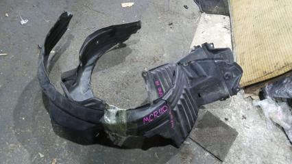 Подкрылок передний левый TOYOTA ESTIMA контрактная Подкрылок передний левый TOYOTA ESTIMA