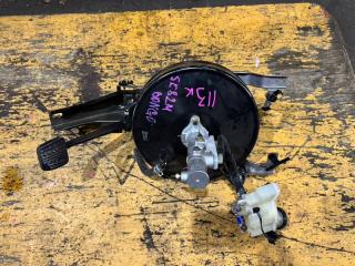 Запчасть главный тормозной цилиндр MAZDA BONGO