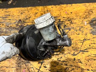 Главный тормозной цилиндр MITSUBISHI RVR