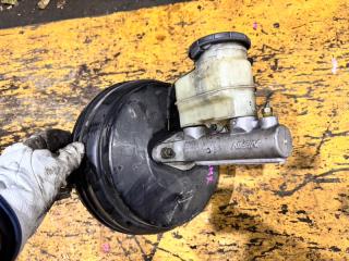 Главный тормозной цилиндр HONDA S-MX