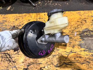 Главный тормозной цилиндр HONDA ACCORD