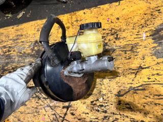 Главный тормозной цилиндр MAZDA TRIBUTE