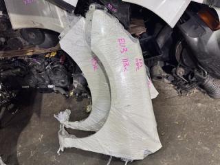 Крыло переднее левое HONDA CIVIC